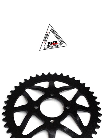 Венец, звезда ведомая (520-43) KAYO T2