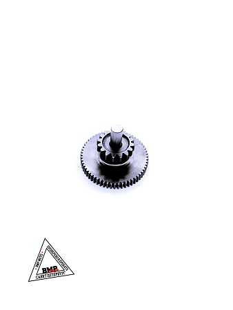 Шестерня ведущая электростартера GR7 двиг. ZS 172FMM-3