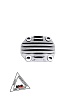 Крышка головки верхняя ZS154FMI-2(S125)(54*54)