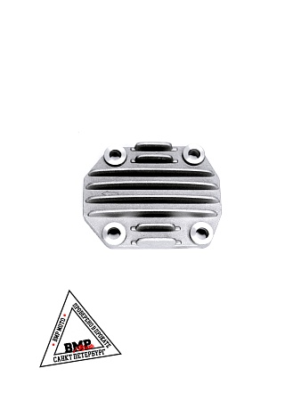 Крышка головки верхняя ZS154FMI-2(S125)(54*54)