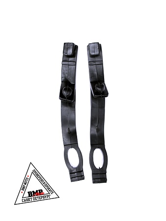 Резинки фары передней TTR125