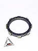 Диски сцепления  164FML,167FMM,170FMM (NT/CBB250/CBB300) текстолит