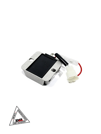 Реле-регулятор напряжения мотоблока 186F (9Hp) "SDTW" (R-9893)