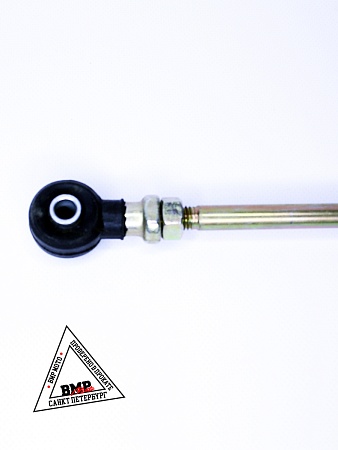 WELS- 200 RS Рулевая тяга в сборе 440mm