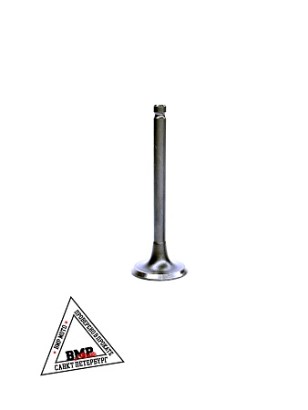 Клапаны (компл 2шт.) 154FMI 125см3 X-TECH