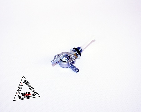 Бензокран на бак #1 Pit Bike