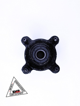 Ступица передняя в сборе ATV WILD