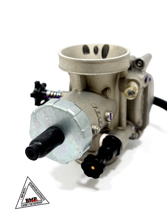 Карбюратор NIBBI PE30SP SPORT (180-300см3)