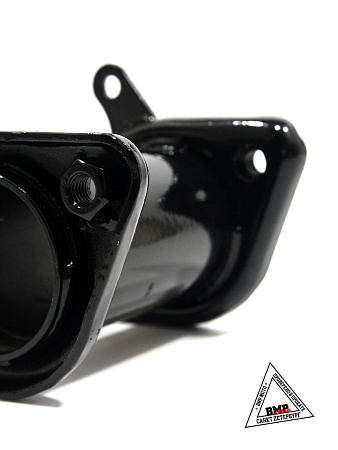 Крепление оси задних колес ATV FOX/COYOTE/WILD