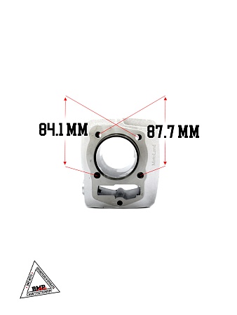 ЦПГ (поршневая) 156FMI (CB125D) d=56.5 (87,7/84,3/69/15)