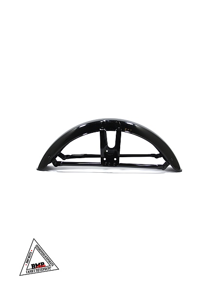 Крыло переднеее Alpha/Delta