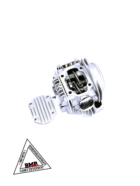 ГБЦ в сборе 154FMI d=54mm 125см3