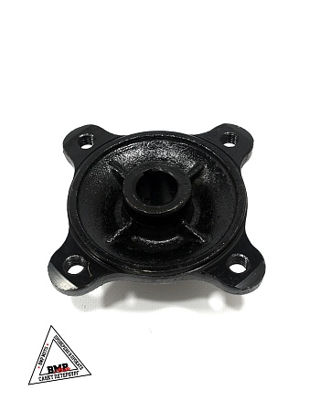 Ступица заднего колеса WELS EVO125