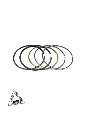 Кольца поршневые мотоблока 170F (7Hp) .STD (Ø70,00) "GP" (D-1852)