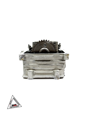 Головка цилиндра 139QMB 80см3