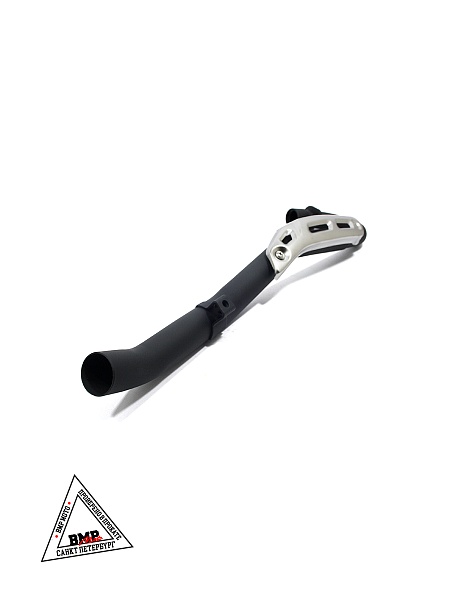 Приемная труба глушителя KAYO
  Т2,Т4