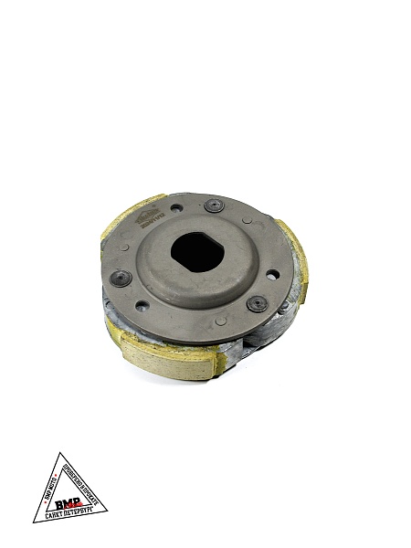 Колодки сцепления, ATV150/200, 157QMJ, 161-163QML, QMK