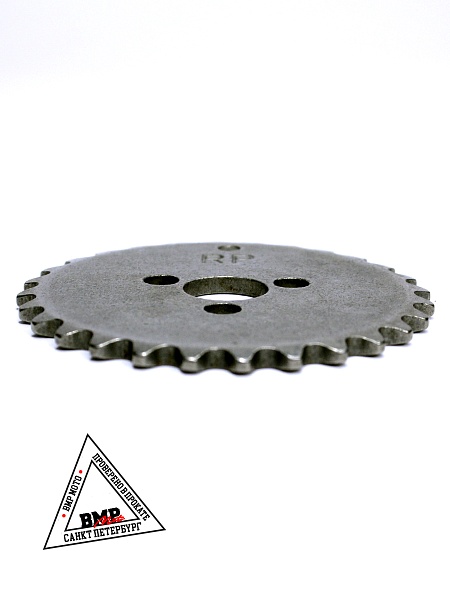 Шестерня распредвала ГРМ W063 YX140 (металл)