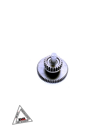 Шестерня ведущая электростартера KAYO двиг. ZS CB250D-G (воздушный) CN