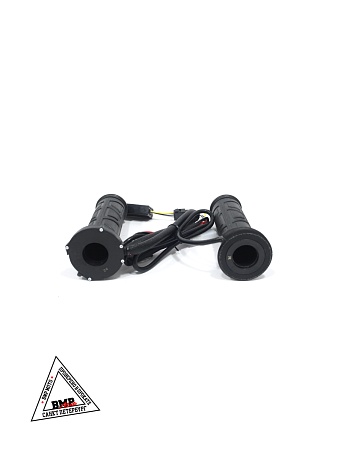 Грипсы руля с подогревом WELS TRAIL 200/TRAIL 200 Pro