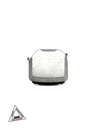 Крышка головки цилиндра двиг. 1P63QML (180cc)