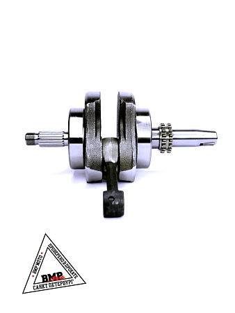 Коленвал 172FMM-3A (CB250-F)