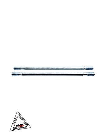 Шпилька цилиндра (4шт) 4T GY6 50 "KOMATCU'