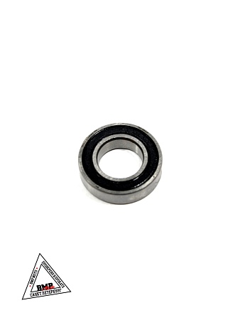 Подшипник 1000902 (6902-2RS) Китай, закрытый; заднего вариатора 157QMJ , 153QMI, снегоход Dingo T150