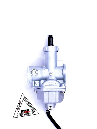 Карбюратор PZ27 161FMJ (CB150D) 162FMJ-B (CG150D-B)