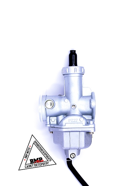 Карбюратор PZ27 161FMJ (CB150D) 162FMJ-B (CG150D-B)