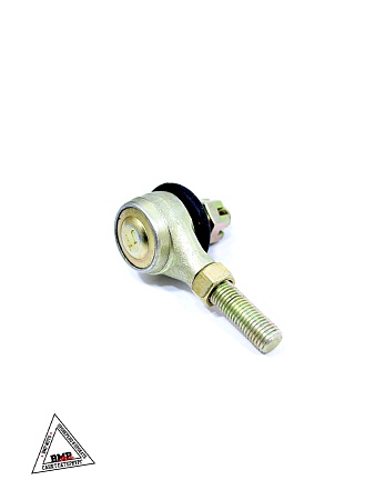 Наконечник рулевой тяги, внутренний, правая резьба, М10*1,25*19мм (19743)