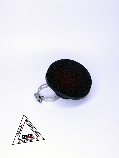 Фильтр возд. нулевик #4 (d=38mm) сфера