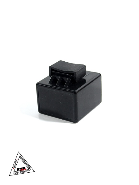 Реле поворота с регулировкой частоты