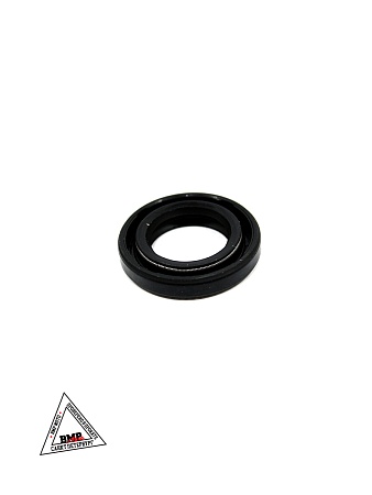 Сальник вторичного вала 17х29х5