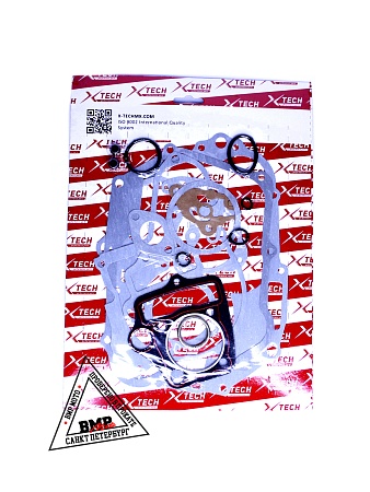 Набор прокладок (полный) 152FMH 125см3 X-TECH