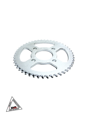 Звезда ведомая 428x58x48Т М10х4х90мм BSE Z1 (30.304.0490)