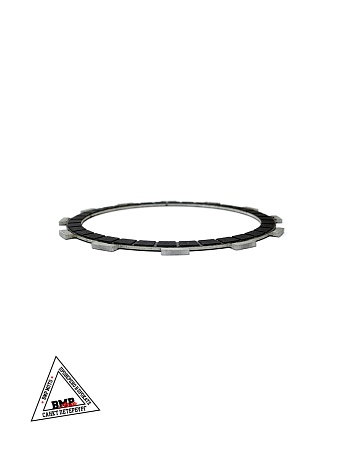 Диск сцепления фрикционный NC450 BSE ZS194MQ (100203053)