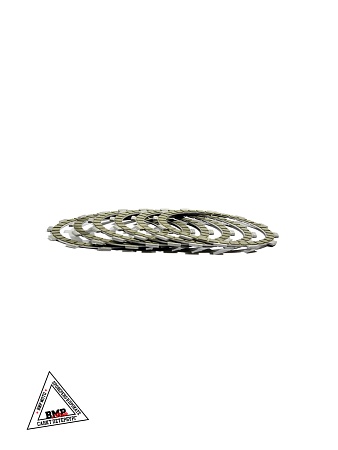 Диски сцепления 177FMM (NC250) X-TECH