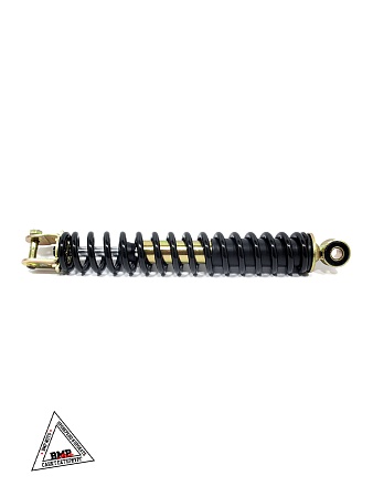 Амортизатор L=290 задний 139QMB 50/80см3