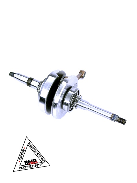 Коленвал 157QMJ 150см3