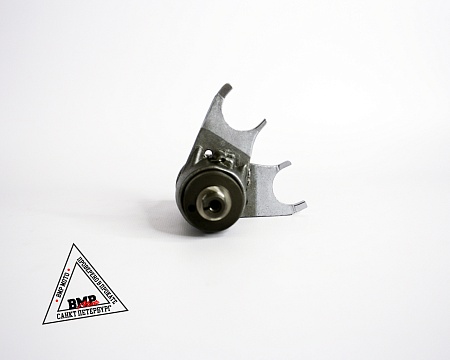 Копирный вал YX140 (W063)