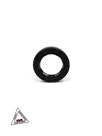 Сальник коленвала 19,8х30х5 двиг. 1P57QMJ-2D (150см3,вариатор, задн. ход)