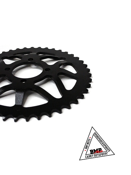 Венец, звезда ведомая (520-43) KAYO T2