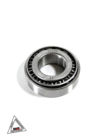 Подшипник 30205 роликовый конический 25x52 BSE J2S J1, J2 Z3 Z4 Z5 Z6 Z6Y Z7 Z11 Z5Y 