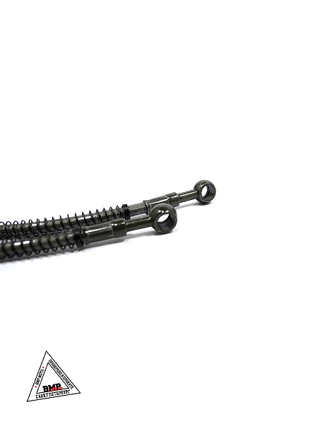 Радиатор масляного охлаждения KAYO CRF801-7L