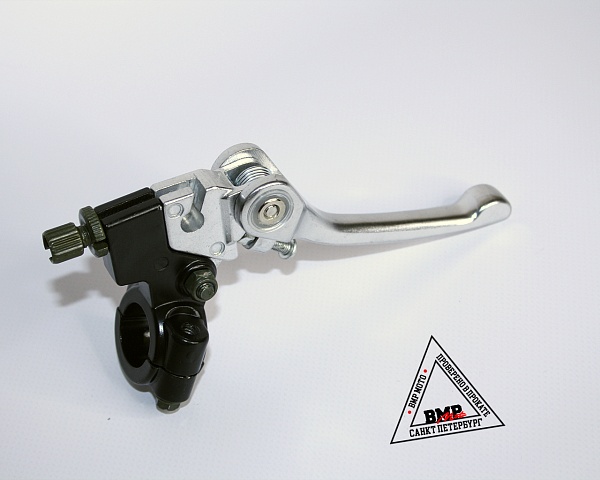 Рычаг сцепления TTR125
(складной)