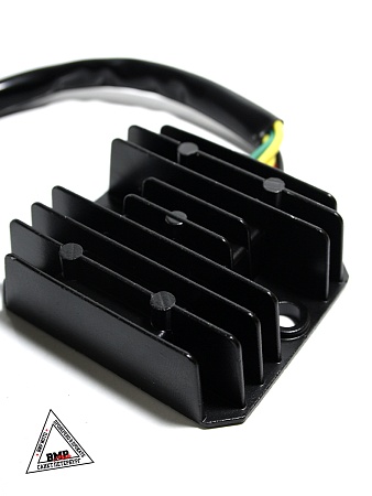 Регулятор напряжения 1ф 5к BSE Z1 Z2 Z4 Z5 Z6 (30.608.0040)