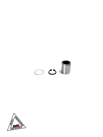 Сектор кикстартера, КОМПЛЕКТ (21Т, L-72мм), 4T 139QMB;
GY6- 50