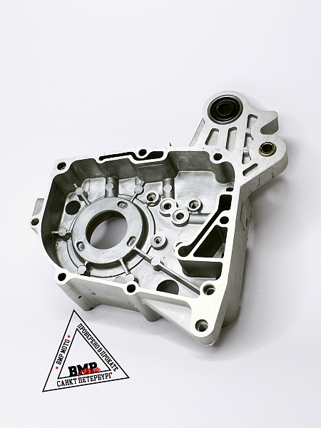 Картер правый139QMB 50/80см3