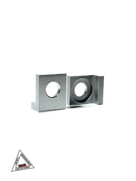 Натяжитель цепи приводной TTR125-250 (пара)